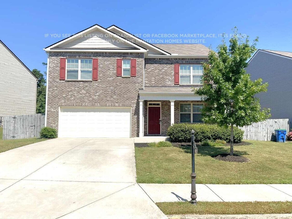 Foto principal - 956 Lilfield Ln