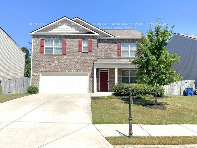 Building Photo - 956 Lilfield Ln