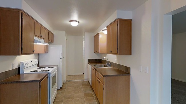 3 Bedroom Apartments Corvallis