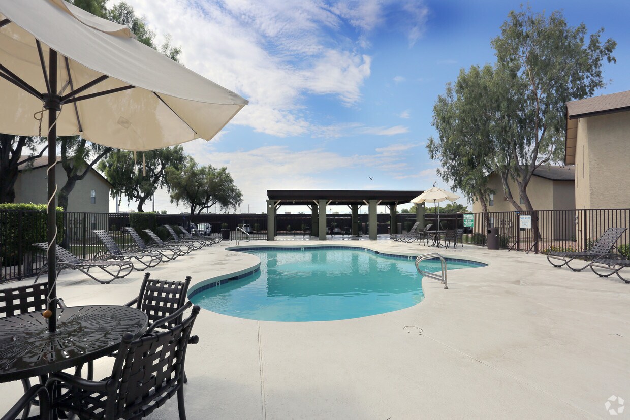 Artisan Park Apartments Glendale, AZ