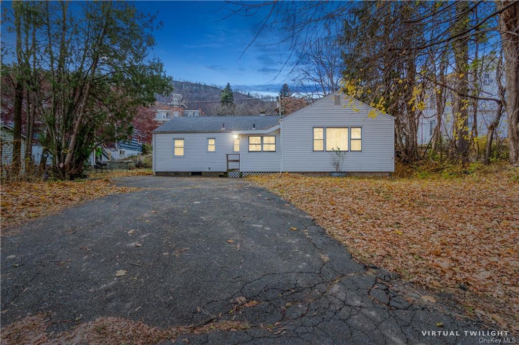 117 Hudson Ave, Haverstraw, NY 10927 House Rental in Haverstraw, NY