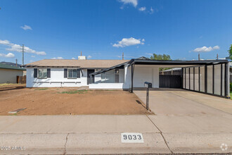 Building Photo - 9033 N 15th Dr