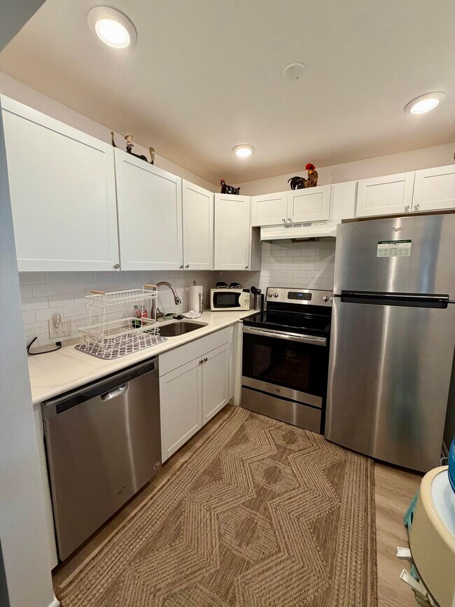 Foto del edificio - 132 Preston Way