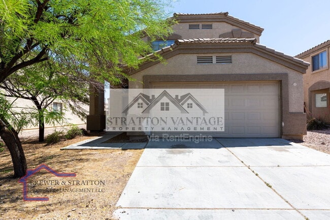 Foto del edificio - 21731 W Pima St