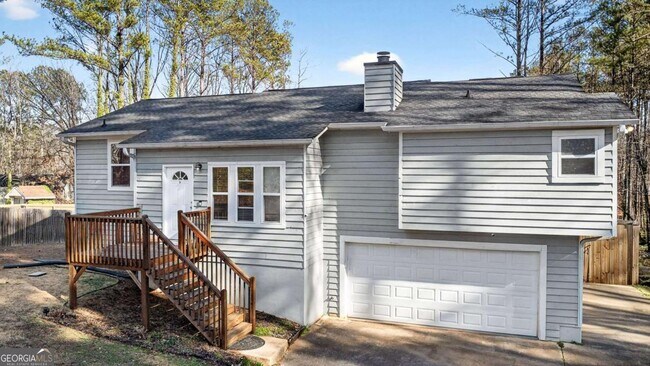 Building Photo - 808 Emerald Chase