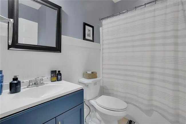 Foto del edificio - 41 Spring Ln NW