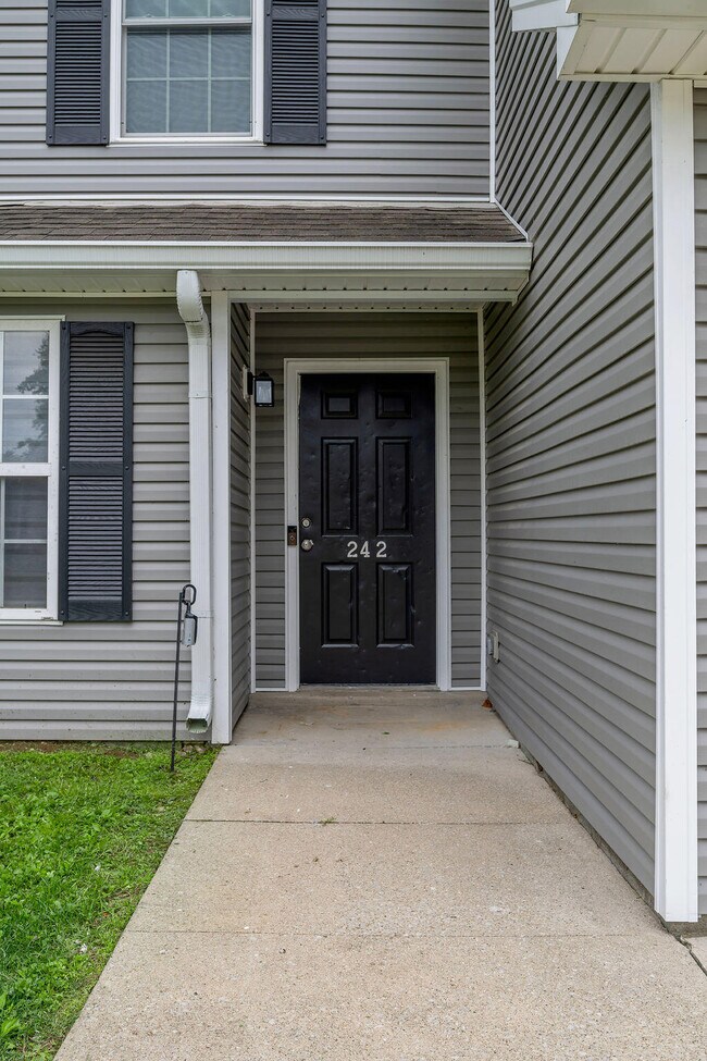 Foto del edificio - 242 Elkhorn Meadows Dr