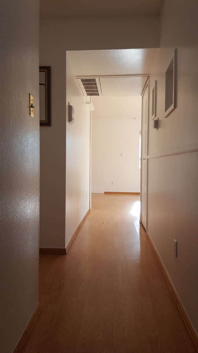 Hallway - 7755 E Quincy Ave