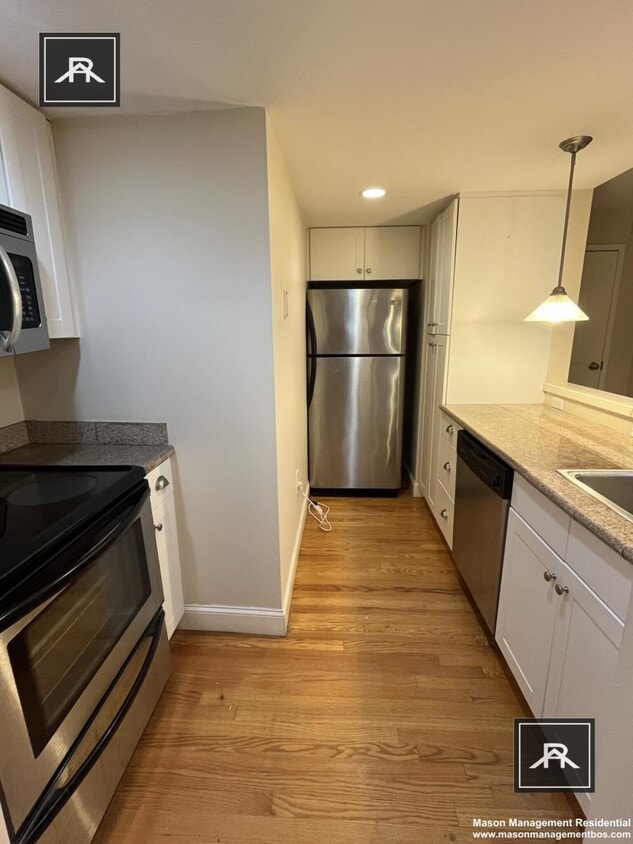 1 bedroom in Brookline MA 02446 - 1 bedroom in Brookline MA 02446