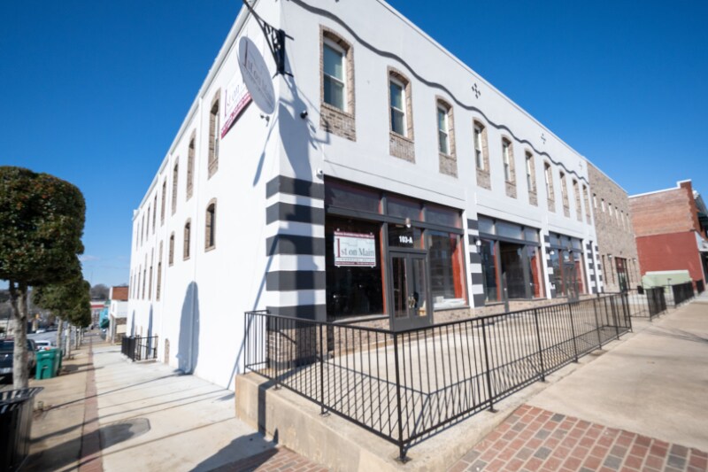 103 N 1st St Unit 108, Albemarle, NC 28001 Apartment for Rent in