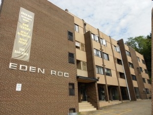 Foto del edificio - Eden Roc