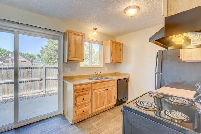 Interior Photo - Adrienne Townhomes & Apartments