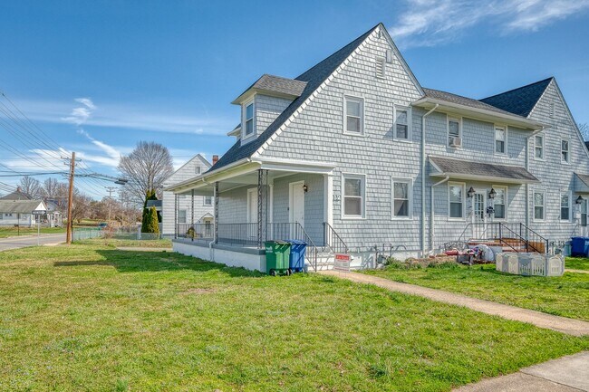 Building Photo - 2 Bedroom, 1 Bathroom Unit in Aberdeen, MD
