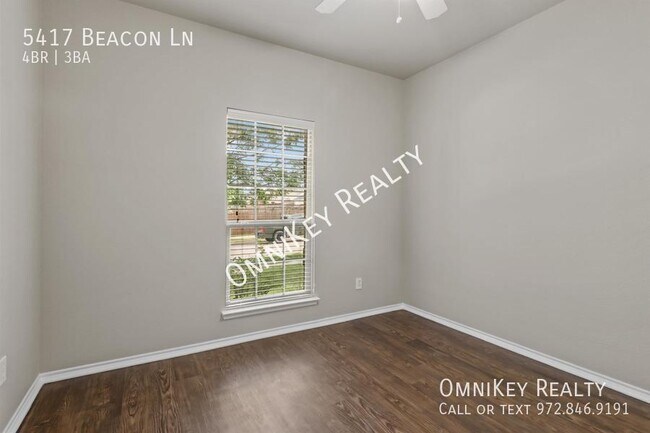 Building Photo - 5417 Beacon Ln