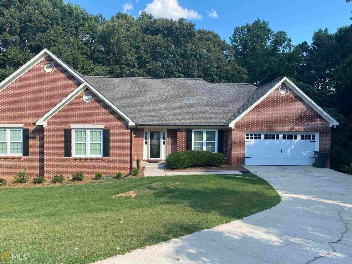 2139 Lakeland Ct, Dacula, GA 30019 House Rental in Dacula, GA