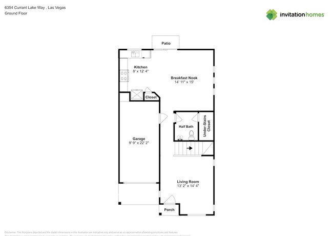 Building Photo - 6354 Currant Lake Way