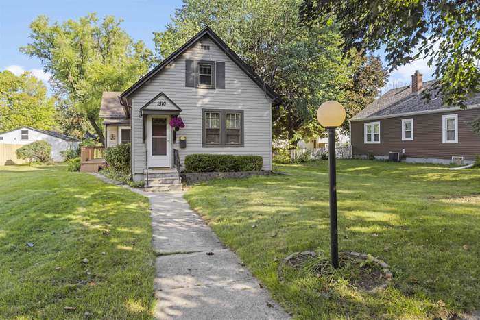 Primary Photo - 1510 Jackson St