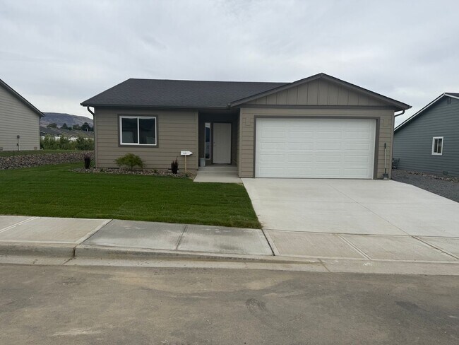 Foto del edificio - New Construction 3 bed, 2 bath!