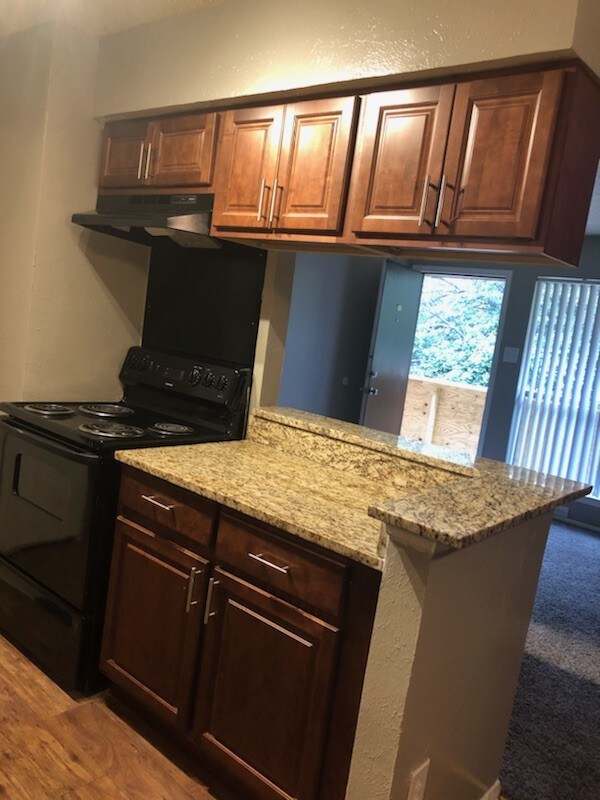 The Doral & Montfort Valley 13740 Montfort Dr Dallas, TX