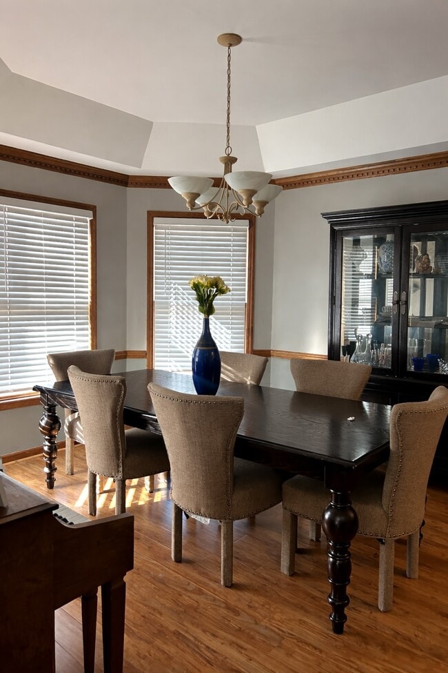 Foto del edificio - 609 Willowood Pkwy