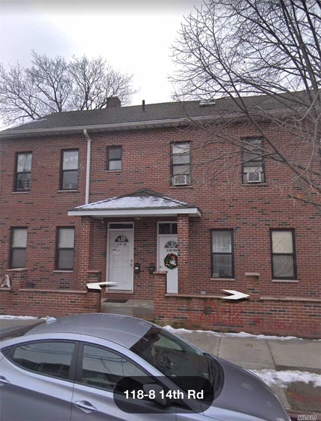 Primary Photo - 118-10 14th Rd
