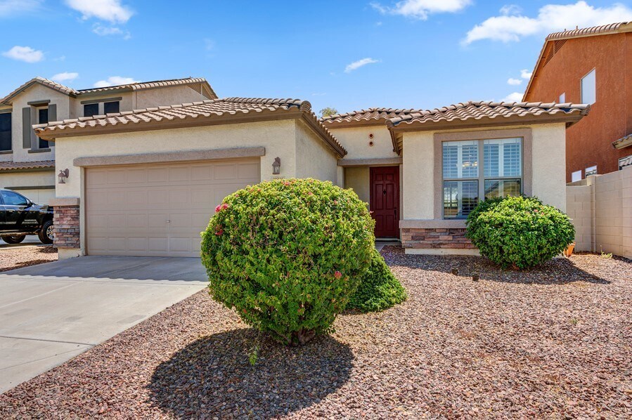 Foto principal - Sun City Home