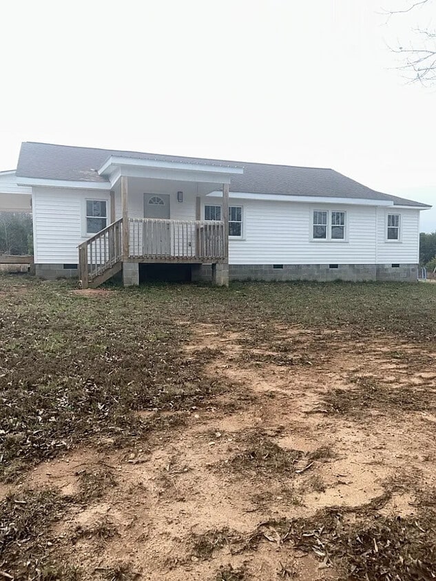 Foto principal - 721 Pickens Dr