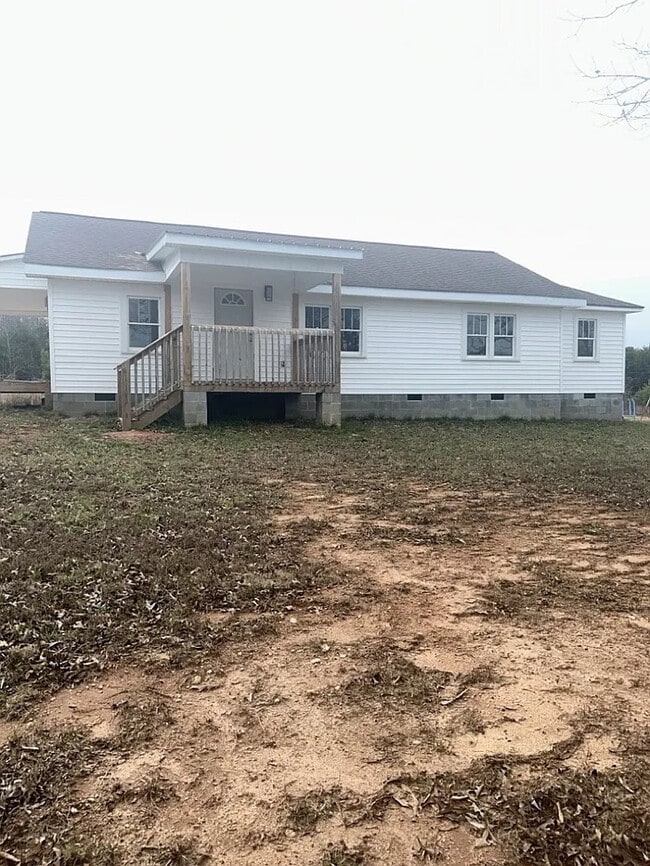 Building Photo - 721 Pickens Dr