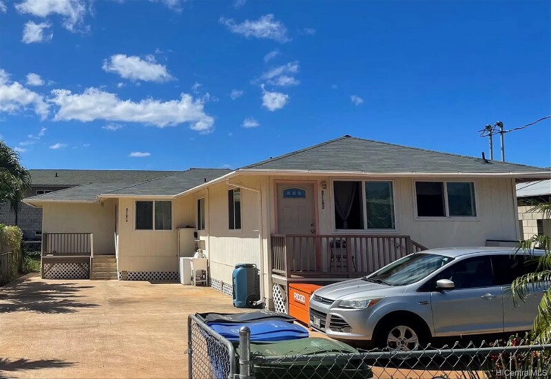 Primary Photo - 87-182-182 Holopono St