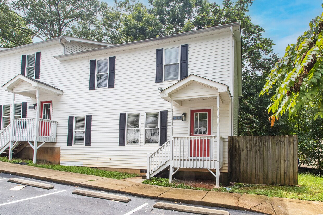 428 Bashford Road Apartments in Raleigh, NC