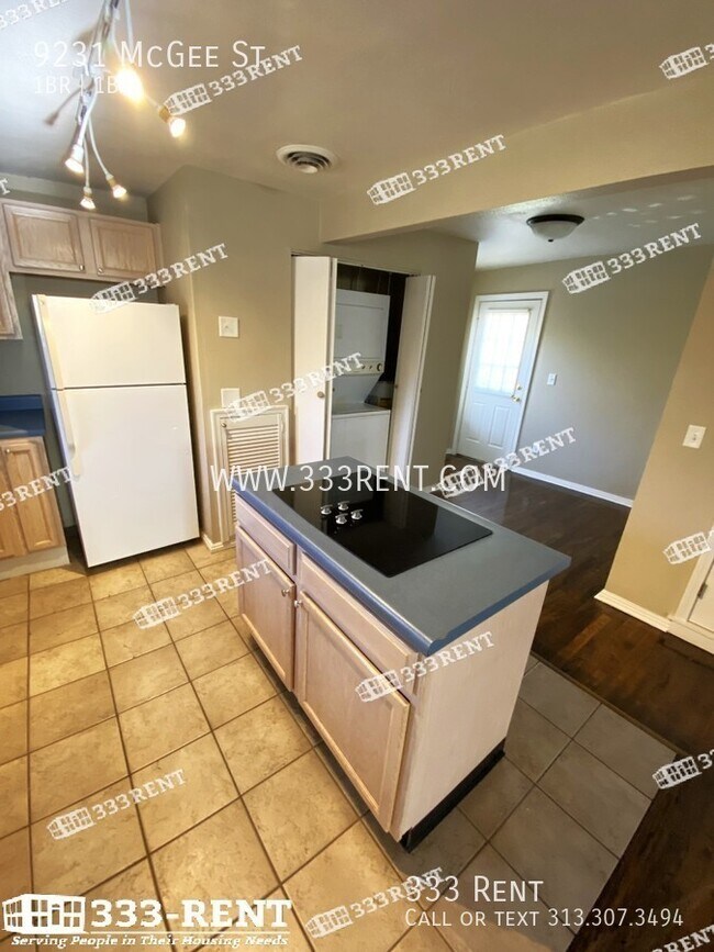 Foto del edificio - 9231 McGee St