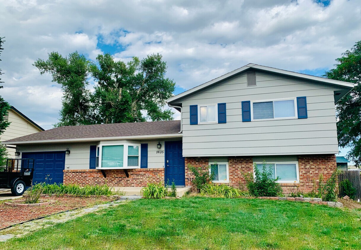 Foto principal - 1835 Shawnee Dr