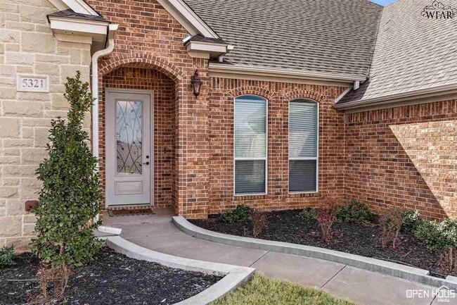 Building Photo - 5321 Waterford Drive