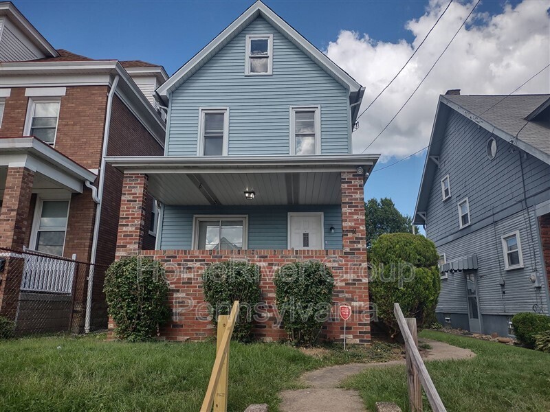 903 Summit St, McKeesport, PA 15132 House Rental in McKeesport, PA