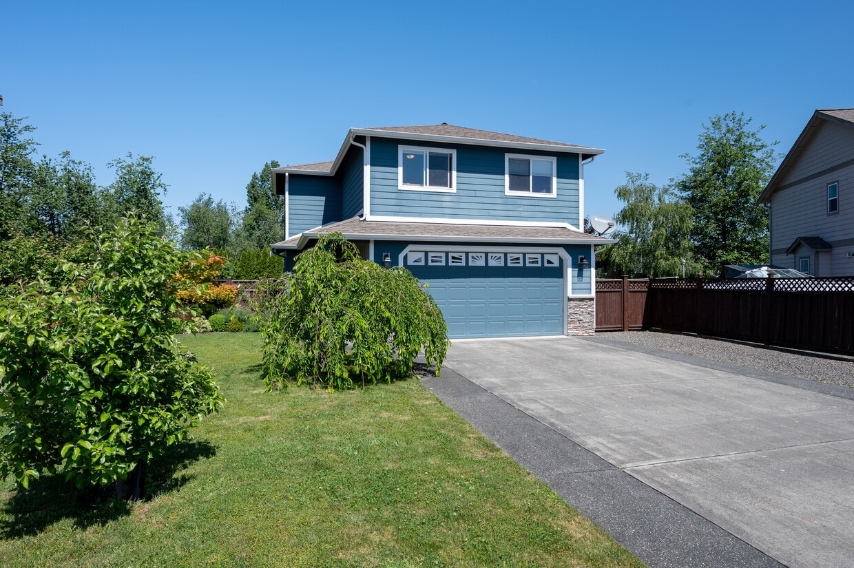 502 Jackson Ct, Nooksack, WA 98276 House Rental in Nooksack, WA