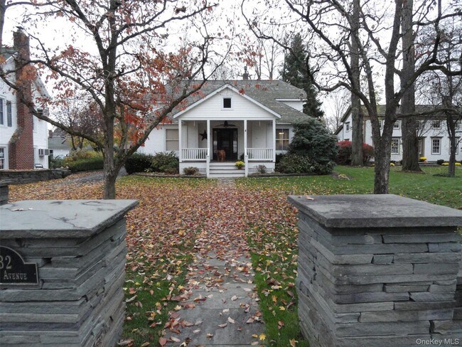 Building Photo - 232 Maple Ave