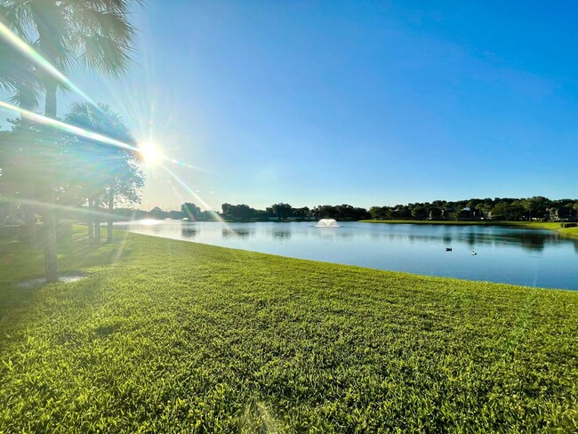 Foto del edificio - Beautiful Townhome in West Palm Beach!