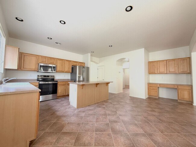 Foto del edificio - 1744 W Frye Rd