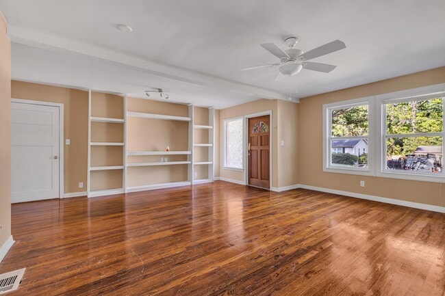 Foto del edificio - 1212 Carraway St