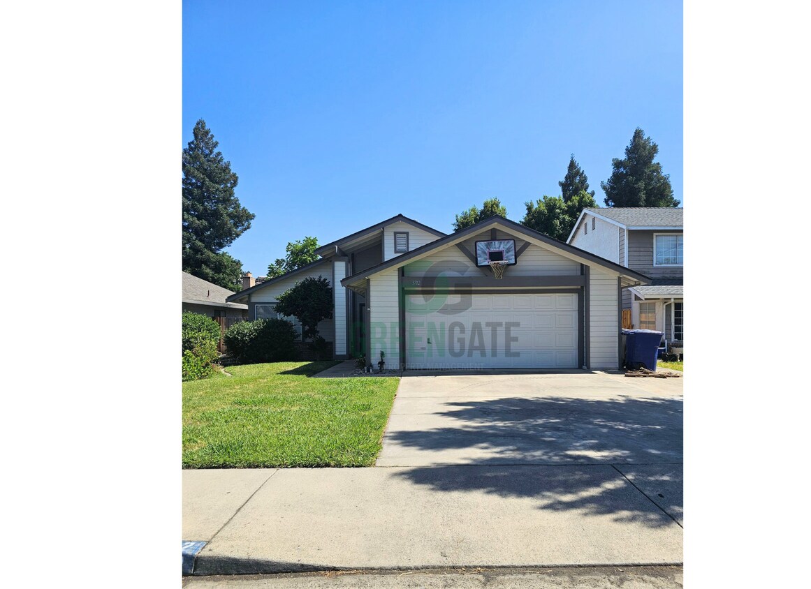 3712 Akeby Dr, Modesto, CA 95356 House Rental in Modesto, CA