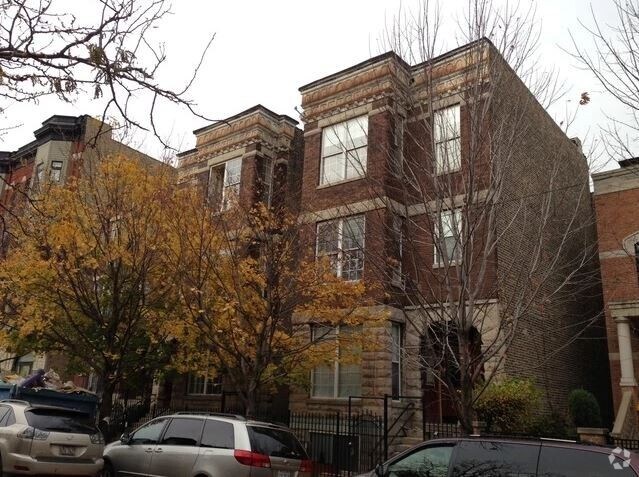 Building Photo - 1740 W Huron St