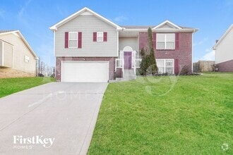 Building Photo - 1500 Cedar Springs Cir