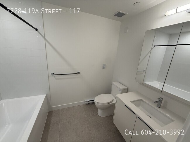 Building Photo - Modern 1 Bedroom Condo in Delta