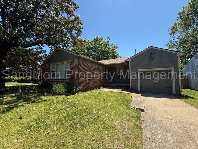 Foto del edificio - For Lease | Midtown Tulsa | Available Now!