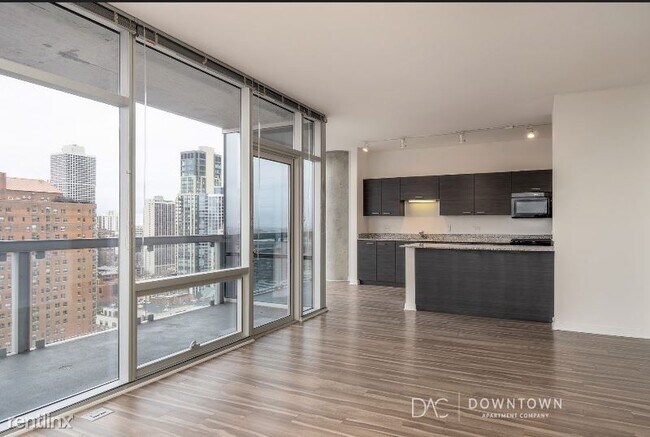 Foto del edificio - 1 br, 1 bath Condo - 712 N LaSalle DR