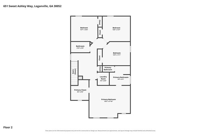 Building Photo - 651 Sweet Ashley Way