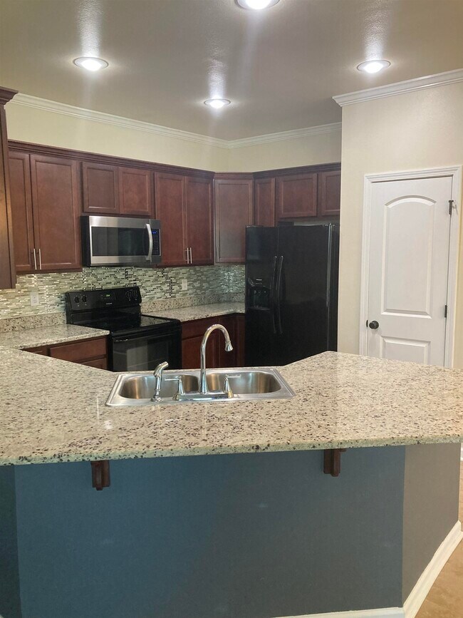 Foto del edificio - 5419 Hebert's Pass