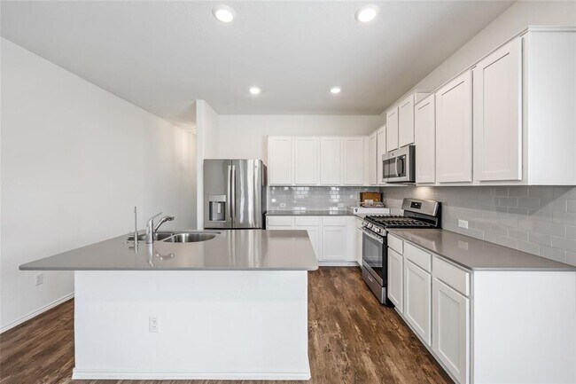 Building Photo - 124 Concho Brook Bnd