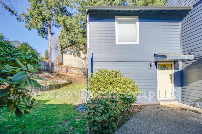 Photo - 503 Northwest 5th Avenue