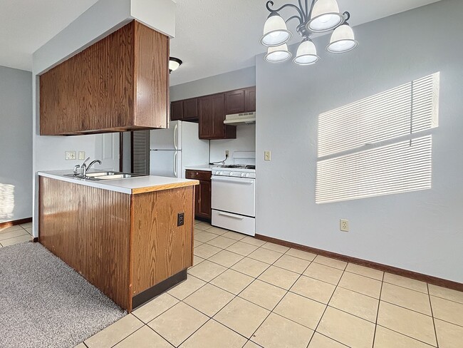 Foto del edificio - 6525 Winans St